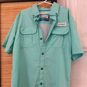 Boy’s Magellan Fishing Shirt